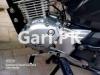 Yamaha YBR 125 2018 for Sale in Faisalabad