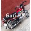 Honda CD 70 2020 for Sale in Lahore