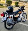 Honda CG 125 2021 for Sale in Bahawalpur