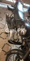 Suzuki GS 150 2022 for Sale in Faisalabad