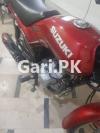 Suzuki GD 110S 2020 for Sale in Dera Ghazi Khan