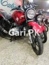 Yamaha YBR 125G 2022 for Sale in Lahore