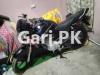 Yamaha YBR 125 2016 for Sale in Karachi