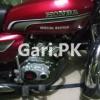 Honda CG 125 2019 for Sale in DHA Defence