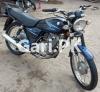 Suzuki GS 150 SE 2015 for Sale in Nazimabad