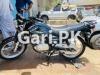 Suzuki GS 150 2022 for Sale in Karachi