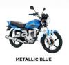 Yamaha YBR 125 2022 for Sale in Saddar