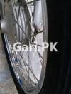 Suzuki GS 150 2016 for Sale in Islamabad