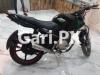 Yamaha YBR 125 2017 for Sale in Lahore