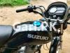 Suzuki GD 110S 2016 for Sale in Faisalabad