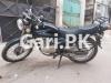 Suzuki GS 150 2016 for Sale in Karachi