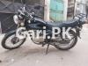 Suzuki GS 150 2016 for Sale in North Nazimabad