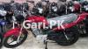 Yamaha YB 125Z 2022 for Sale in Gujranwala