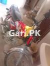 Honda CD 70 2021 for Sale in Bahawalpur