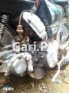 Suzuki Sprinter 2011 for Sale in Karachi