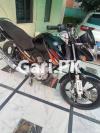 Yamaha YBR 125 2020 for Sale in Rawalpindi