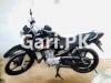 Yamaha YBR 125G 2021 for Sale in Karachi