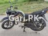 Yamaha YBR 125 2021 for Sale in Islamabad
