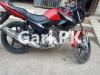 Yamaha YBR 125 2018 for Sale in Lahore