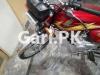 Honda CG 125 2021 for Sale in Sargodha