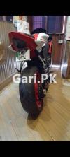 Yamaha FZR 400 1997 for Sale in Lahore