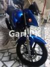 Yamaha YBR 125 2015 for Sale in Khushab