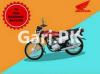 Honda CG 125 2022 for Sale in Faisalabad