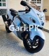 Suzuki Hayabusa 2017 for Sale in Bahria Town