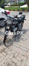 Suzuki GS 150 2021 for Sale in Islamabad