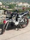 Yamaha YBR 125G 2017 for Sale in Muzaffarabad