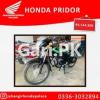 Honda Pridor 2022 for Sale in Karachi