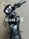 Yamaha YBR 125 2019 for Sale in Lahore