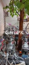 Honda CG 125 2010 for Sale in Lahore