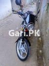 Suzuki GS 150 2019 for Sale in North Nazimabad