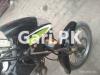 Honda Deluxe 2014 for Sale in Faisal Town
