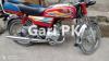 Honda CD 70 2020 for Sale in Daroghewala