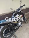 Yamaha YBR 125G 2022 for Sale in Sialkot