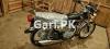 Honda CG 125 Special Edition 2022 for Sale in Samundri