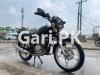 Suzuki GS 150 SE 2020 for Sale in Lahore