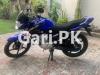 Yamaha YBR 125 2021 for Sale in Lahore