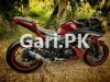 Yamaha YBR 125 2019 for Sale in Lahore