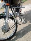 Honda CD 70 2022 for Sale in Lahore