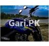 Yamaha YBR 125G 2019 for Sale in Peshawar