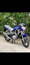 Yamaha YBR 125 2020 for Sale in Bahawalpur