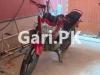 Yamaha YBR 125 2016 for Sale in Karachi
