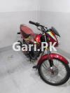 Honda CG 125 2017 for Sale in Okara