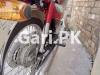 Honda CD 70 2018 for Sale in Islamabad