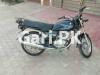 Suzuki GS 150 2014 for Sale in Jhang Sadar