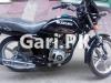 Suzuki GD 110 2022 for Sale in Karachi