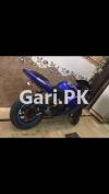 Suzuki Gsxr 250cc 1988 for Sale in Surjani Town